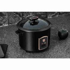 Berlingerhaus Kuhalo za rižu BH-9554 1.8L Black Rose Collection