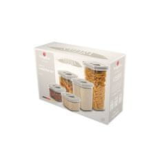 Berlingerhaus Set kutija za hranu BH-8575 10 pcs Sahara