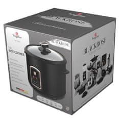 Berlingerhaus Kuhalo za rižu BH-9554 1.8L Black Rose Collection
