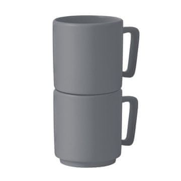 Berlingerhaus Set šalica BH-10013 4 pcs 300ml Aspen Collection