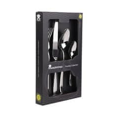 Bergner Set pribora za jelo BGEU-3952 stainless steel 4 pcs