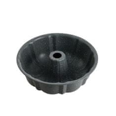 Bergner Kalup za tortu BG-37047-GY with non-stick surface 24 cm Orion