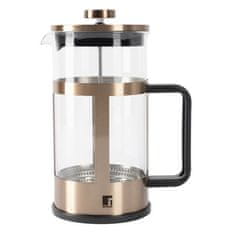 Bergner Posude za čaj i kavu BG-38327-CP French Press 1000 ml Copper