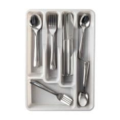 Bergner Set pribora za jelo BGEU-5889 stainless steel 60 pcs