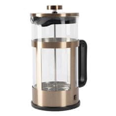 Bergner Posude za čaj i kavu BG-38327-CP French Press 1000 ml Copper