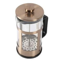 Bergner Posude za čaj i kavu BG-38327-CP French Press 1000 ml Copper