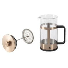 Bergner Posude za čaj i kavu BG-38327-CP French Press 1000 ml Copper