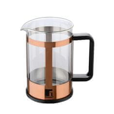 Bergner Posude za čaj i kavu BG-38326-CP French Press 800 ml Copper