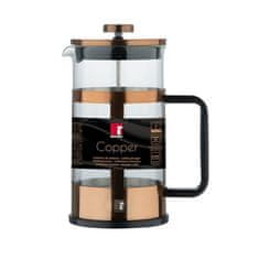 Bergner Posude za čaj i kavu BG-38327-CP French Press 1000 ml Copper