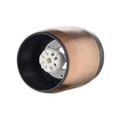 Bergner Dvostrani mlin za sol i papar BG-48520-RGD with stand