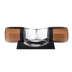 Bergner Dvostrani mlin za sol i papar BG-48520-RGD with stand