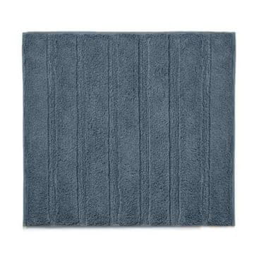 Kela Prostirka za kupanje KL-24700 Megan 100% cotton smoky blue 65.0x55.0x1.6cm