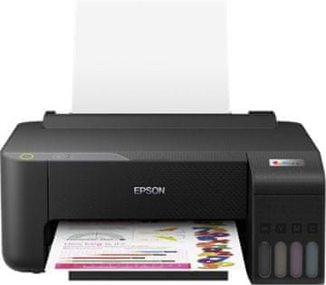 Epson Višenamjenski inkjet pisač s spremnikom L1230 EcoTank ink MTF