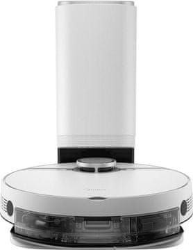 Midea Robotski usisavač S8+ W