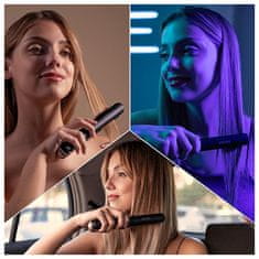 Cecotec Pegla za kosu 3460, Bamba Ritualcare