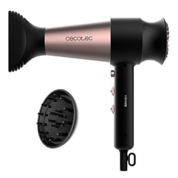 Cecotec Sušilo za kosu 4410 Bamba Ionicare