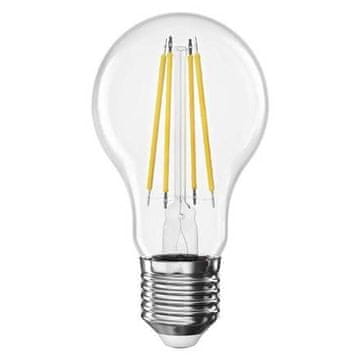EMOS LED žarulja ZF5147 LED Filament Bulb A60 / E27 / 3.8 W (60 W) / 806 lm / warm white