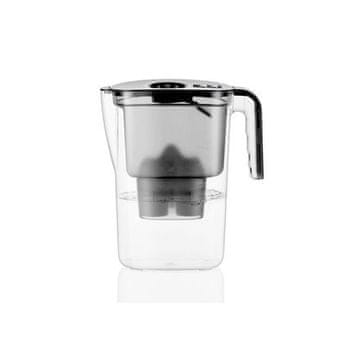 BWT Vrč za filtriranje VIDA MEI black, 2.6l