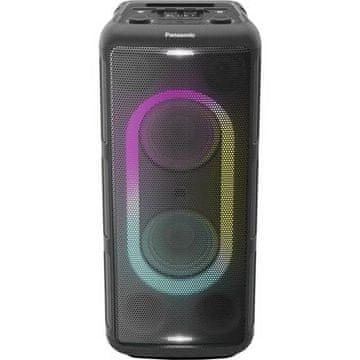 Panasonic Bluetooth zvučnik SC-TMAX45E-K