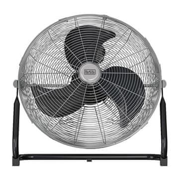 Black+Decker Podni ventilator Black&Decker BXEFF121E
