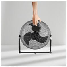 Black+Decker Podni ventilator Black&Decker BXEFF121E