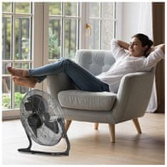Black+Decker Podni ventilator Black&Decker BXEFF121E