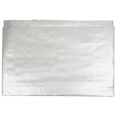 Procraft Ploviti ST3x3 200g/m2 waterproof? with mesh 3x3 m silver