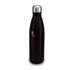 Berlingerhaus Termos BH-8624 stainless steel bottle 0.5 l Matt Black Collection