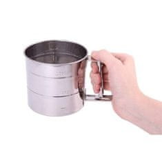 Berlingerhaus Cjedilo BL-3438 for flour and powdered sugar