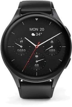 Hama Pametni sat 8900 black