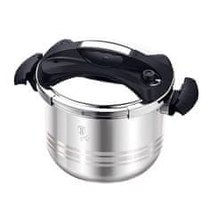 Berlingerhaus Ekspres lonac BH-8606 8 L stainless steel