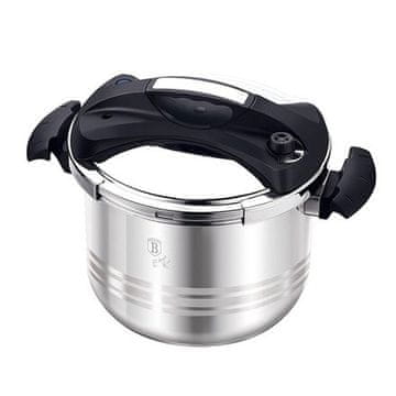 Berlingerhaus Ekspres lonac BH-8606 8 L stainless steel