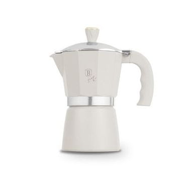 Berlingerhaus Aparat za espresso BH-8572 6 cups Sahara Collection