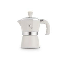 Berlingerhaus Aparat za espresso BH-8571 3 cups Sahara Collection