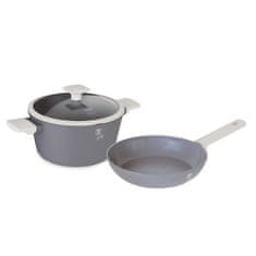 Berlingerhaus Set posuđa BH-8166 3 ks Aspen Collection