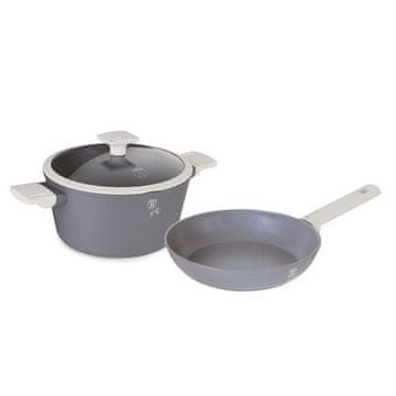 Berlingerhaus Set posuđa BH-8166 3 ks Aspen Collection