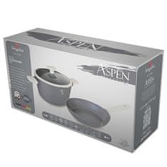 Berlingerhaus Set posuđa BH-8166 3 ks Aspen Collection