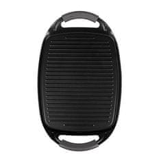 Berlingerhaus Ploča za roštilj s titanskim premazom BH-8137 47 cm Anthracite Collection