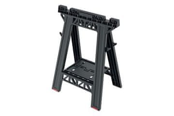 Prosperplast Građevinska koza Tech Stand 58 x 41.5 x 77 cm multifunctional