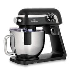 Berlingerhaus Kuhinjski robot BH-9529 1800 W Mette Black Collection