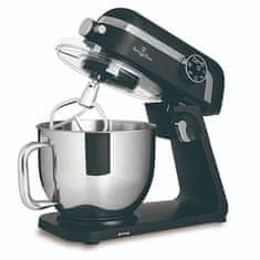 Berlingerhaus Kuhinjski robot BH-9529 1800 W Mette Black Collection