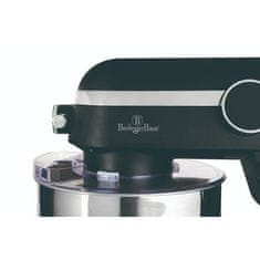Berlingerhaus Kuhinjski robot BH-9529 1800 W Mette Black Collection