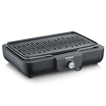 Severin Stolni roštilj PG 8556