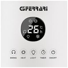 G3 Ferrari Keramički grijač G6003201