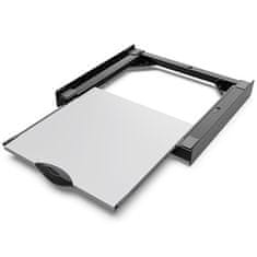 Meliconi Adapter za prašak i sušilicu 656128 Torre DARK