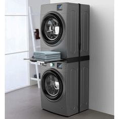 Meliconi Adapter za prašak i sušilicu 656128 Torre DARK