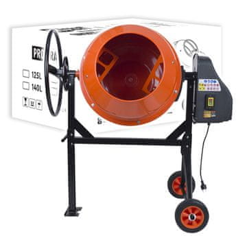Procraft Miješalica za beton PCM140