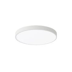 Immax Stropna svjetiljka 07251L NEO LITE SEMPLICI Smart white 40cm 36W 2736 lm Tuya WiFi BEACON