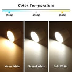 Immax Stropna svjetiljka (07241L) NEO LITE RONDATES LED 11,5cm 18W white, Tuya WiFi BEACON