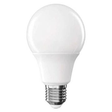 EMOS LED žarulja ZQ5E54 Classic A60 / E27 / 9.5 W (75 W) / 1055 lm / cold white